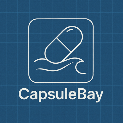 CapsuleBay